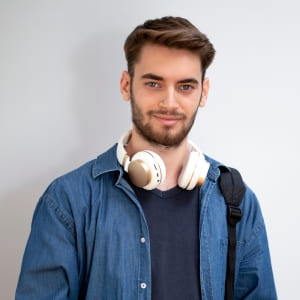 Estudiante remoto